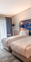 Mercure Sibiu Arsenal