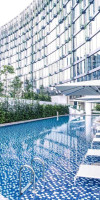 Mercure Singapore On Stevens