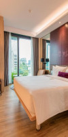 Mercure Singapore On Stevens