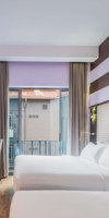 MERCURE SINGAPORE TYRWHITT