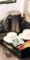 Mercure Singapore Tyrwhitt