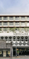 MERCURE SINGAPORE TYRWHITT