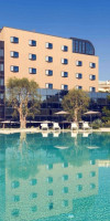 Mercure Villa Romanazzi Carducci Bari