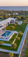 Merelia Luxury Villas