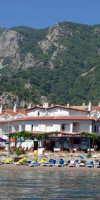MERIC BEACH HOTEL