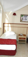 MERIC BEACH HOTEL TURUNC