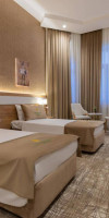 Merida Hotel Baku
