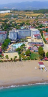 MERIDIA BEACH HOTEL 