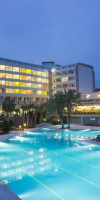 Meridia Beach Hotel (ex.CLUB HOTEL KARABURUN)