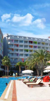 MERIDIA BEACH HOTEL