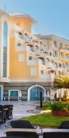 Merit Royal Premium Hotel Casino & SPA