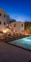 Meroviglia Boutique Hotel