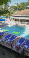 Merril's Beach Resort II