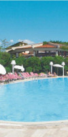 MERSIN BEACH CLUB HOTEL