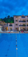 MERSOY BELLAVISTA HOTEL