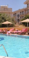 MERT SEASIDE HOTEL