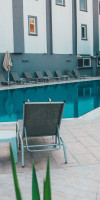 Mert Seaside Hotel (ex Armar Seaside)