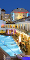 MERVE SUN HOTEL & SPA