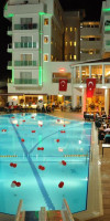 MERVE SUN HOTEL & SPA