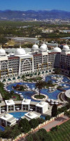 GRAND BELISH BEACH RESORT & SPA