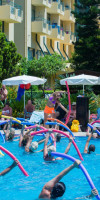 ATLAS BEACH HOTEL