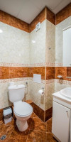 MESSAMBRIA FORT BEACH APARTHOTEL