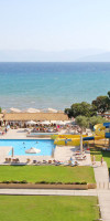 Mitsis Messonghi Hotel ( Ex Mesonghi Beach)