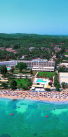 Centara Blue Marine Resort and SPA