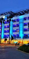 MESUT HOTEL