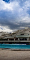 METEOR HOTEL (Makarska)