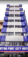 Metro Port City Hotel