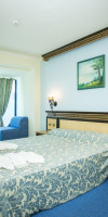 Ilion Spa