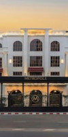 METROPOLE THE CREST COLLECTION (SHA)