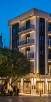 Metropole Urban Hotel