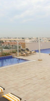METROPOLITAN HOTEL DUBAI
