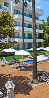 Metropolitan Juka Playa Aparthotel