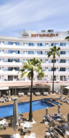 Metropolitan Playa JUKA Aparthotel