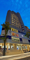 Metrostar Hotel Kuala Lumpur