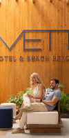 METT Hotel & Beach Resort Marbella Estepona