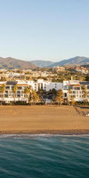 METT Hotel & Beach Resort Marbella Estepona