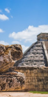 MEXIC: Pe urmele aztecilor PREMIUM TOURS 