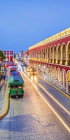MEXIC: Pe urmele aztecilor PREMIUM TOURS 