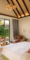 Meyyafushi Maldives Resort