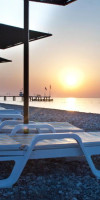 Mg Hotels White Lilyum (ex Novia White)