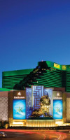 MGM Grand Hotel & Casino