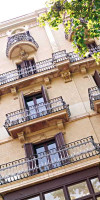 MH Apartments Tetuan