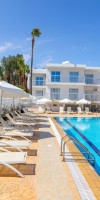 Mia Hotel Apartment
