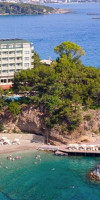 Miarosa Incekum West (EX. Alara West Hotel)