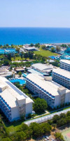 MIAROSA KEMER BEACH(EX DAIMA RESORT)