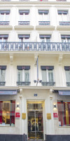 MIGNY OPERA MONTMARTRE